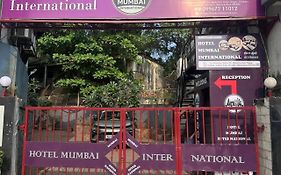 Hotel Mumbai International